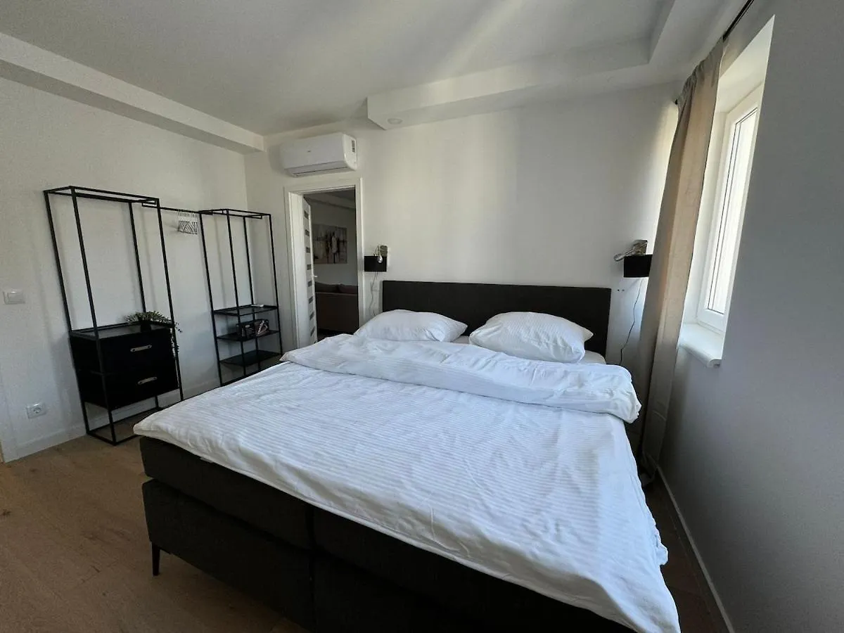 Feel-Good Oasis In Vienna L Jos13 Daire Avusturya