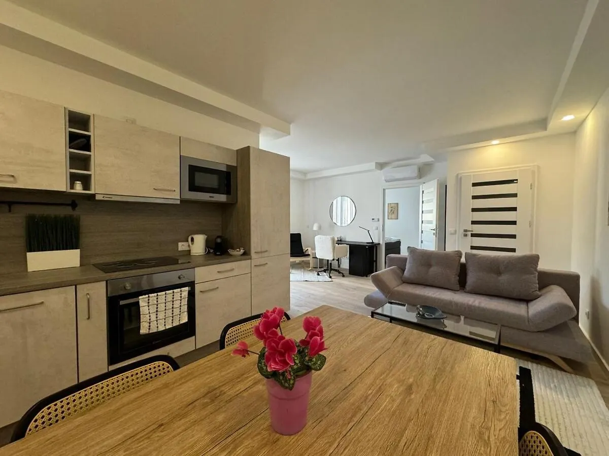 דירות Feel-Good Oasis In Vienna L Jos13