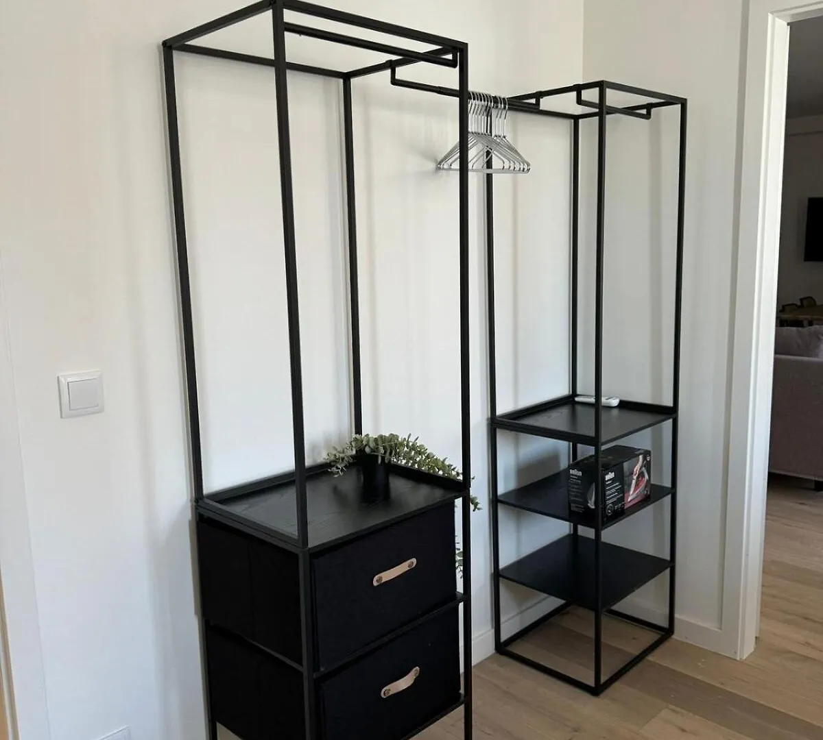 דירות Feel-Good Oasis In Vienna L Jos13