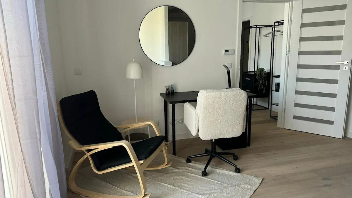 דירות Feel-Good Oasis In Vienna L Jos13 0*,  אוסטריה