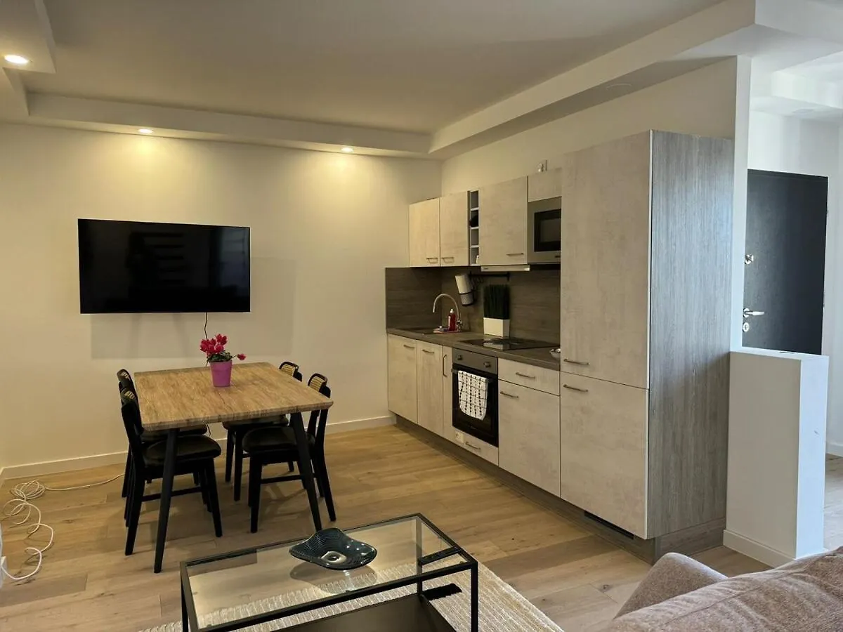 דירות Feel-Good Oasis In Vienna L Jos13
